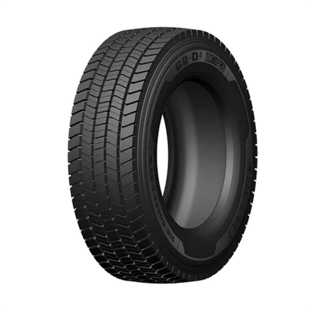  295/60R22.5 18PR J 150/147K ADVANCE GR-D2 GR-D2 Tyres, wheels and rims