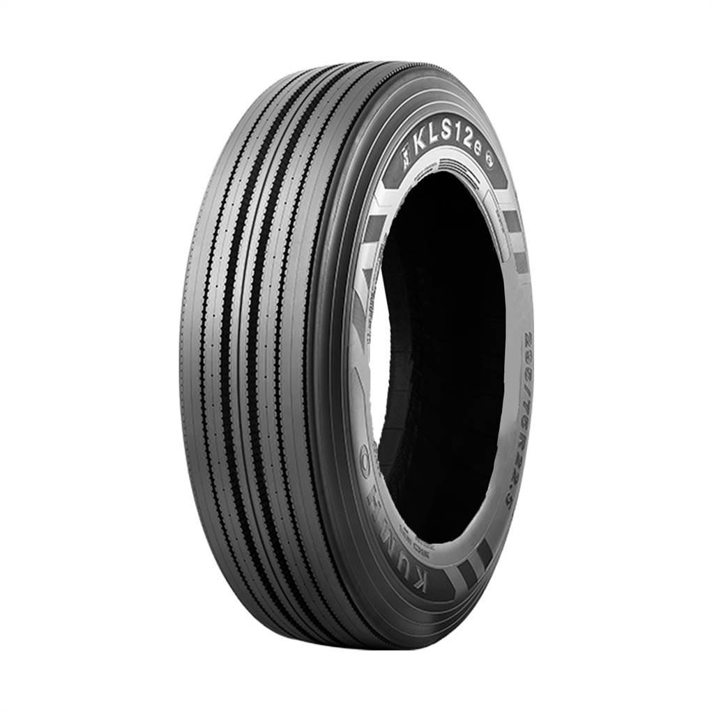295/75R22.5 14PR G Kumho KLS12e KLS12e Tyres, wheels and rims