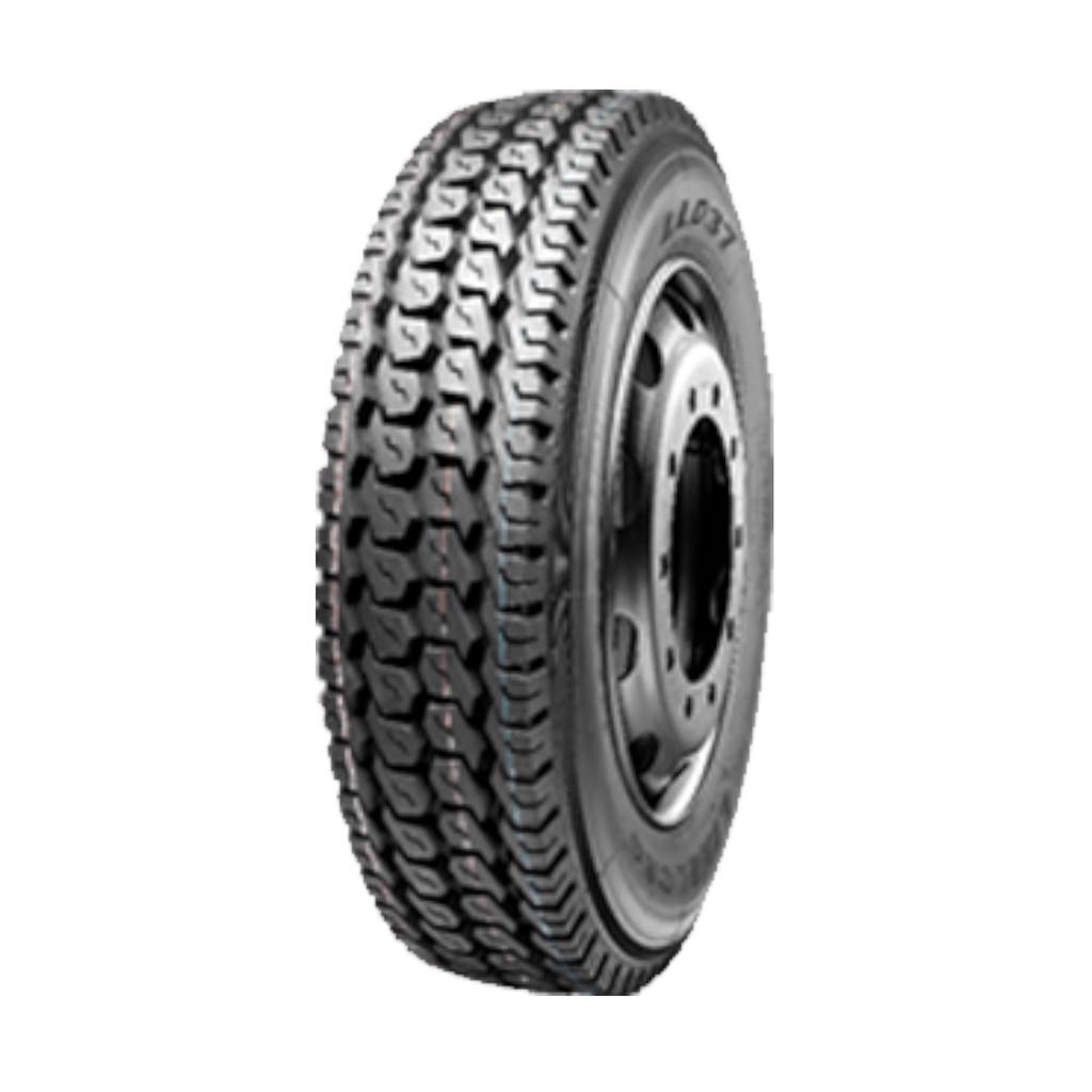 295/75R22.5 16PR H 146/143M Linglong LLD37e+ LLD37 Banden, wielen en velgen