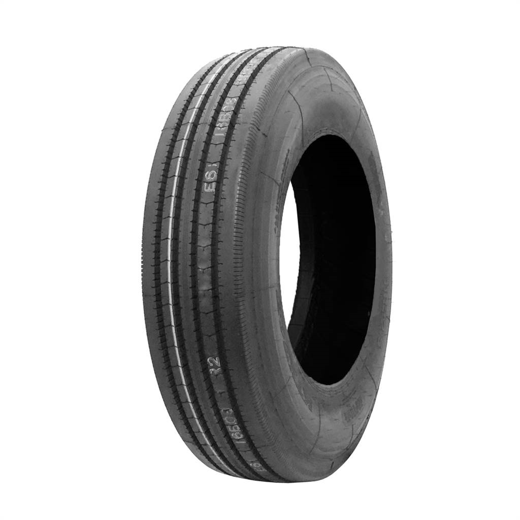 295/75R22.5 16PR H 146/143K Lancaster AP190 Steer Tyres, wheels and rims