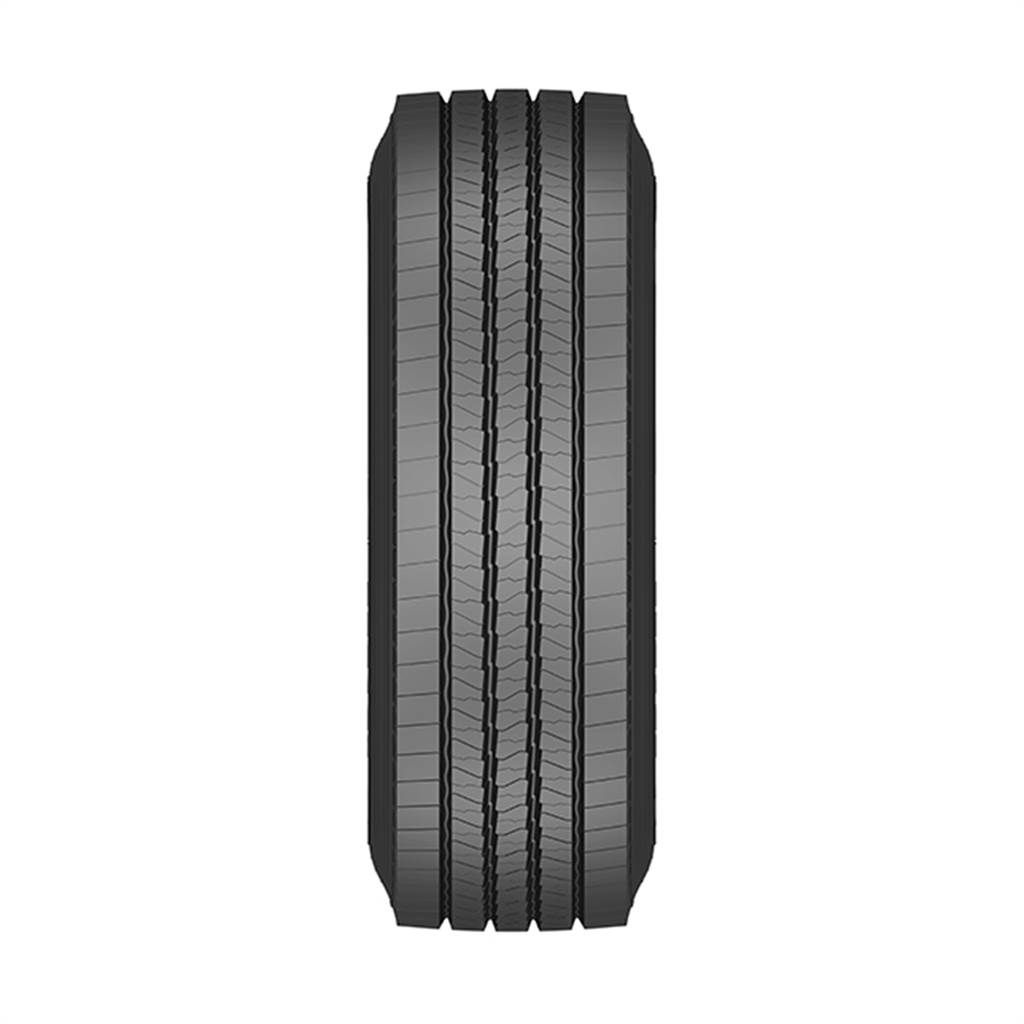 295/75R22.5 16PR H 146/143L Nebula NBA007 NBA007 Tyres, wheels and rims