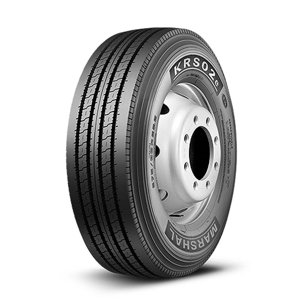 295/75R22.5 16PR H Kumho KRS02e All Position / Ste Tyres, wheels and rims