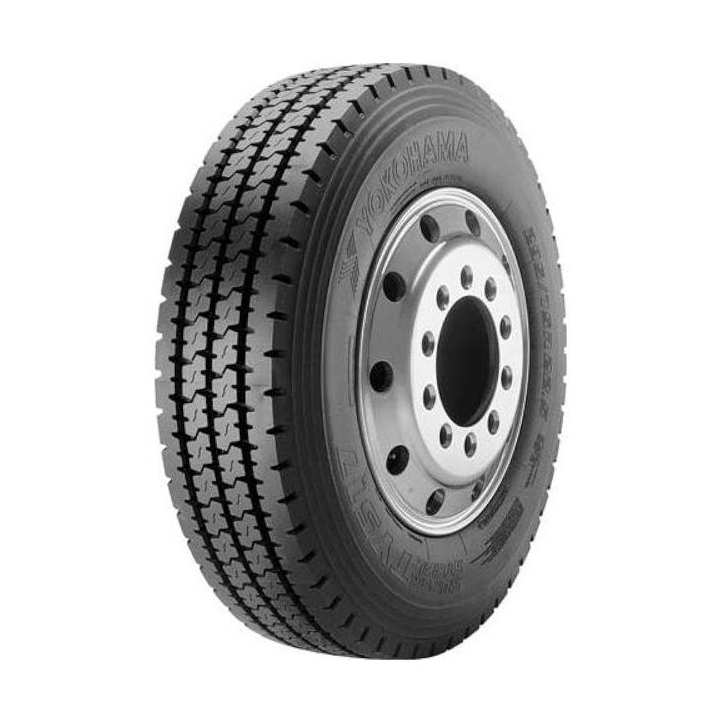295/75R22.5 16PR H Yokohama TY517 MC2 TY517 MC2 Tyres, wheels and rims