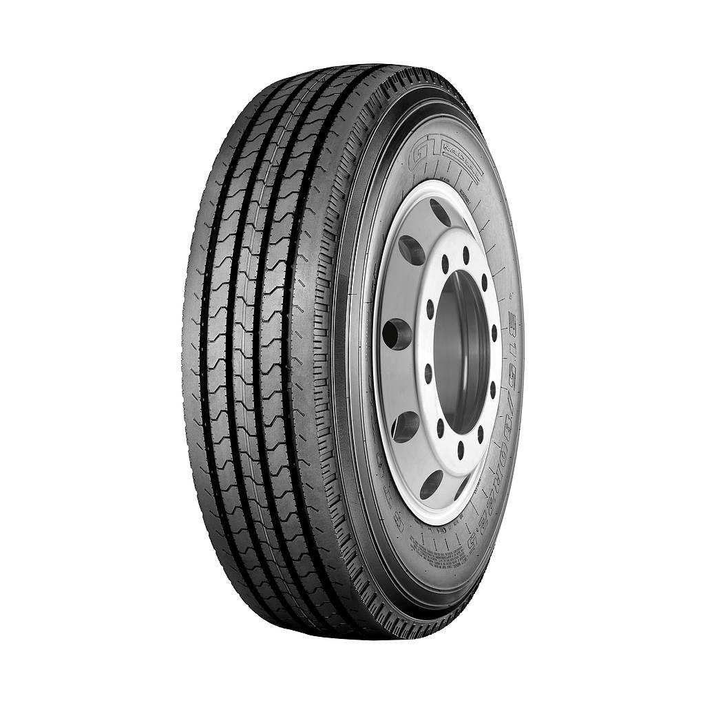 295/80R22.5 16PR H GTRadial GT879 All Position GT8 Tyres, wheels and rims