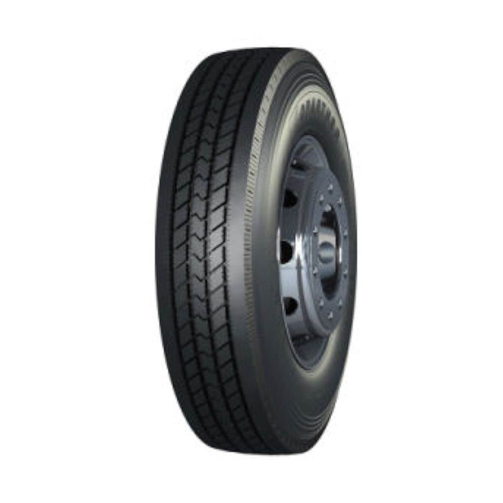 295/80R22.5 18PR 152/149M Copartner CP969++ Steer Banden, wielen en velgen