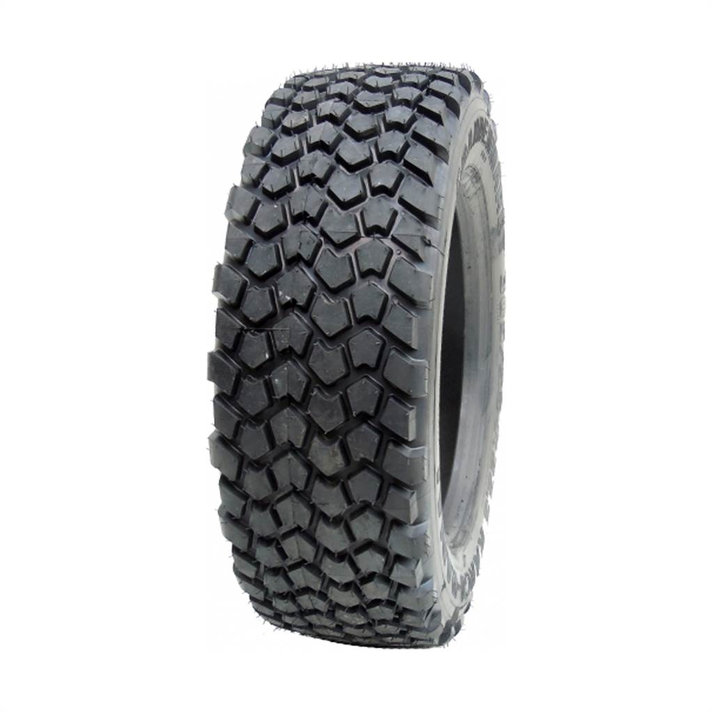 305/55R22.5 156/154A8 Bandenmarkt Kargo-Radial TL Hjul, Dæk og Fælge
