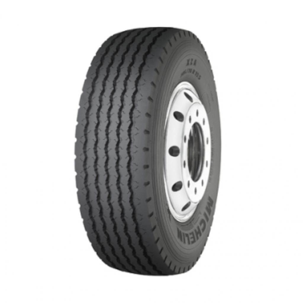 305/70R19.5 18PR J Michelin XZA XZA Banden, wielen en velgen