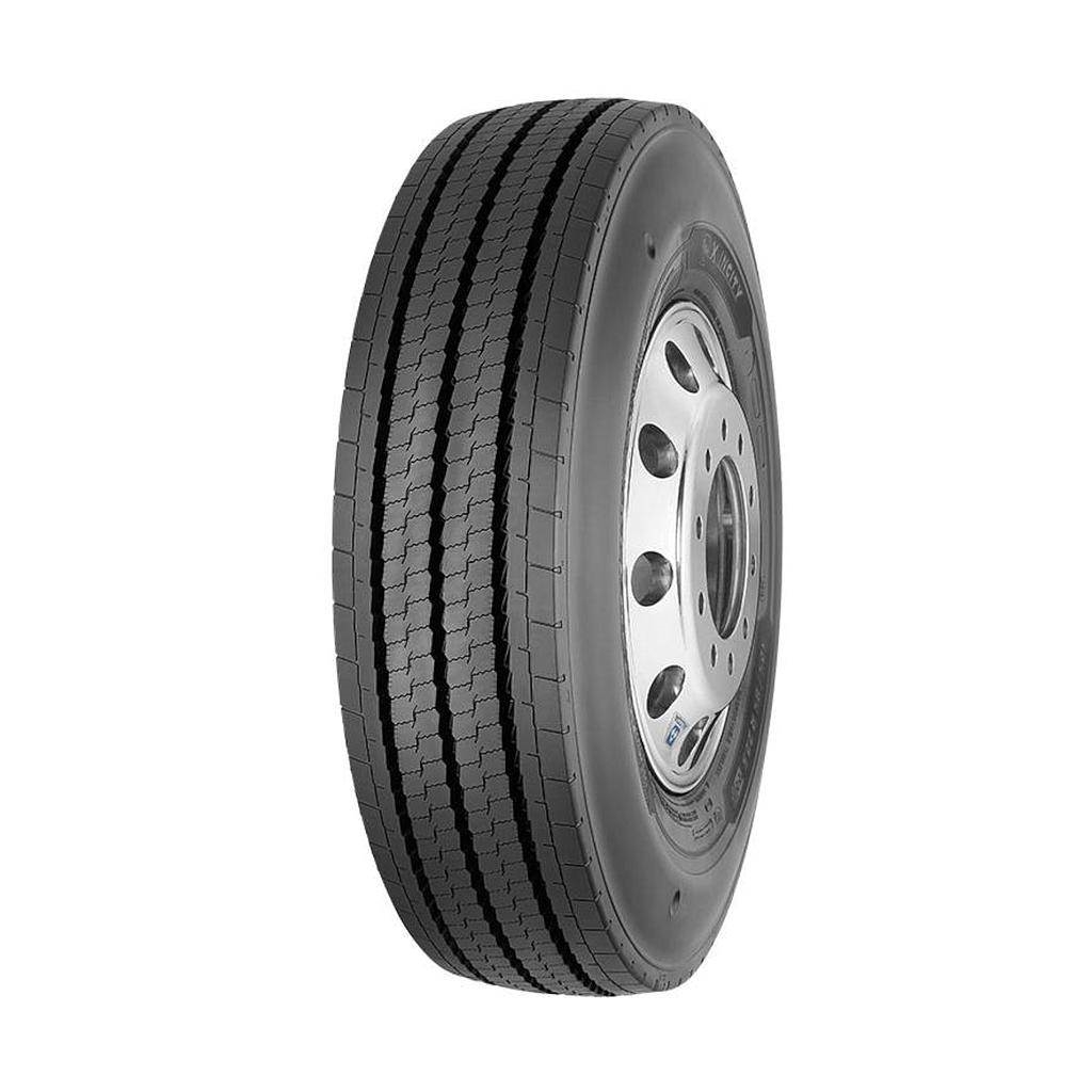 305/70R22.5 20PR L Michelin X Incity Z X Incity Z Tyres, wheels and rims