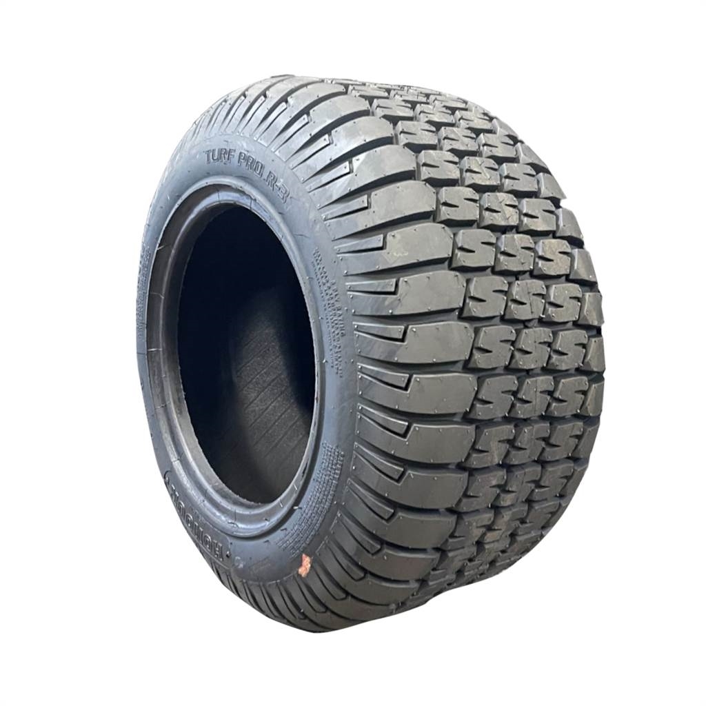  31x15.5-15 8PR HONOUR TL ATV-1 Hjul, Dæk og Fælge
