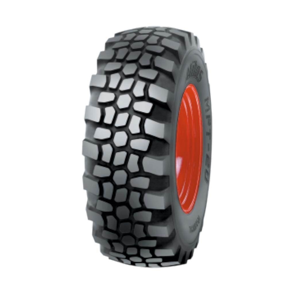  335/80R20 147K Mitas MPT-20 TL MPT-20 Rehvid, rattad ja veljed