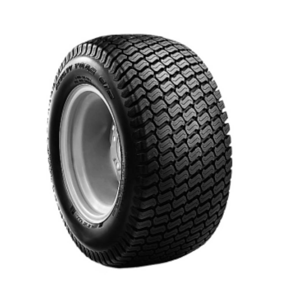 33x12.50-16.5 4PR B Titan MULTI TRAC C/S TL MULTI Hjul, Dæk og Fælge
