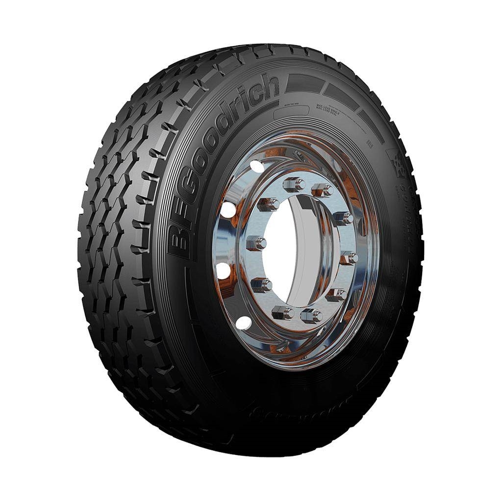 385/65R22.5 18PR J BFGoodrich Cross Control S Cros Tyres, wheels and rims