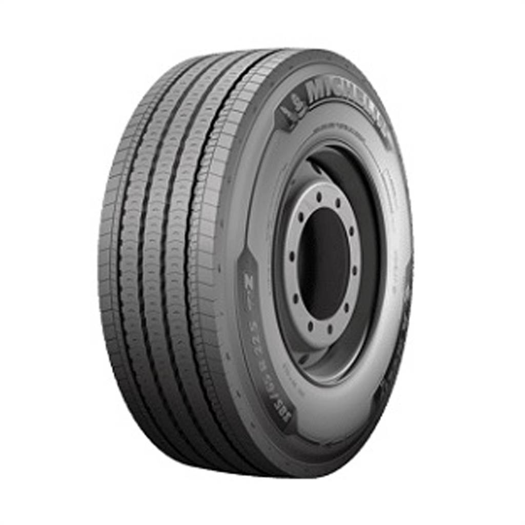 385/65R22.5 20PR L Michelin Multi HL Z All Positio Tyres, wheels and rims