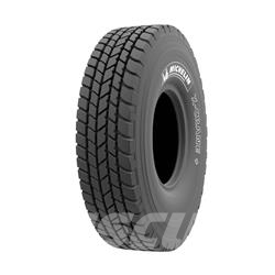 385/95R25 170F Michelin X Crane + TL X Crane + Rehvid, rattad ja veljed