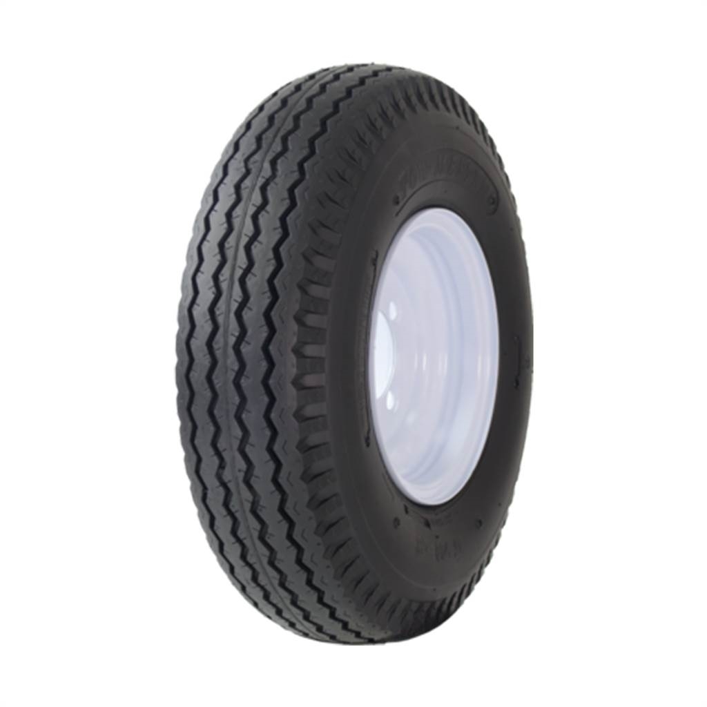 4.80-12 6PR C Greenball TOW-MASTER ST S378 TOW-MAS Tyres, wheels and rims