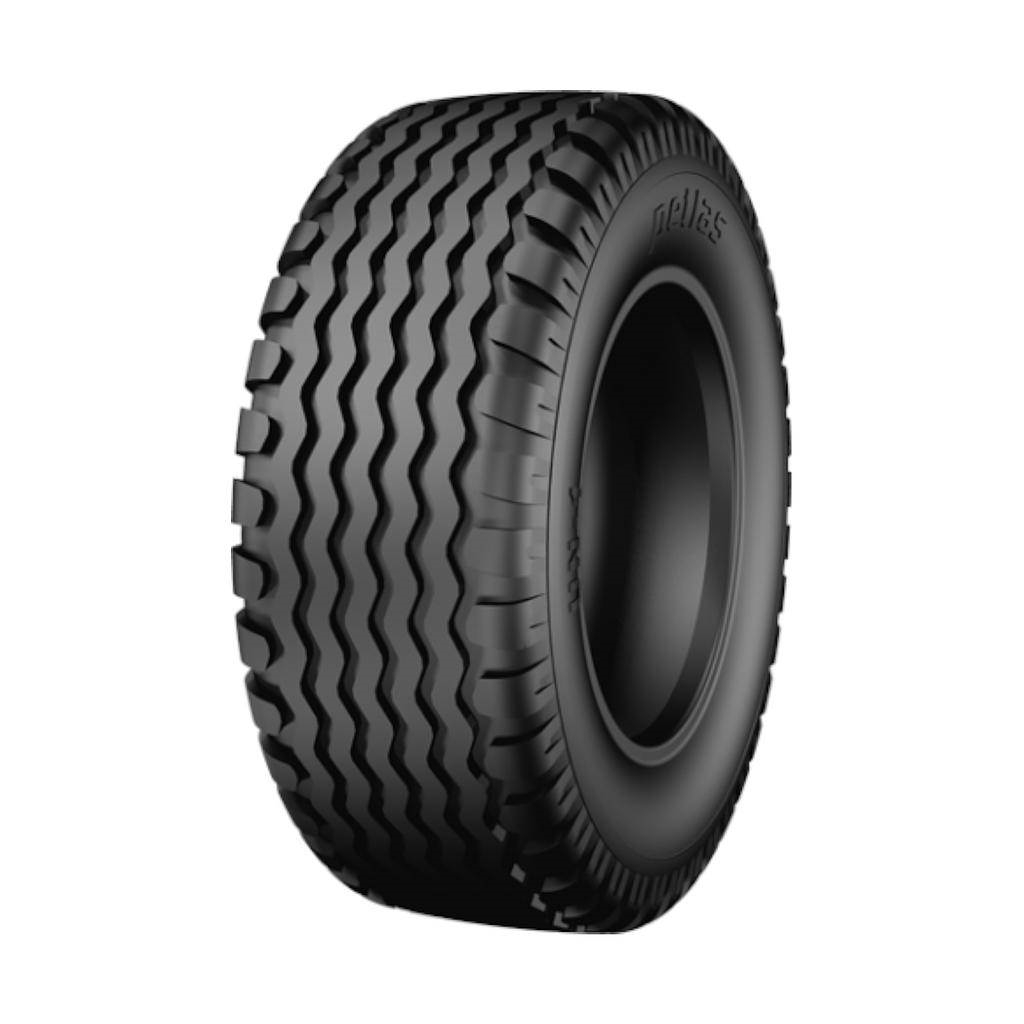 400/60-15.5 16PR H 147A8 Petlas UN1 TL UN1 Hjul, Dæk og Fælge