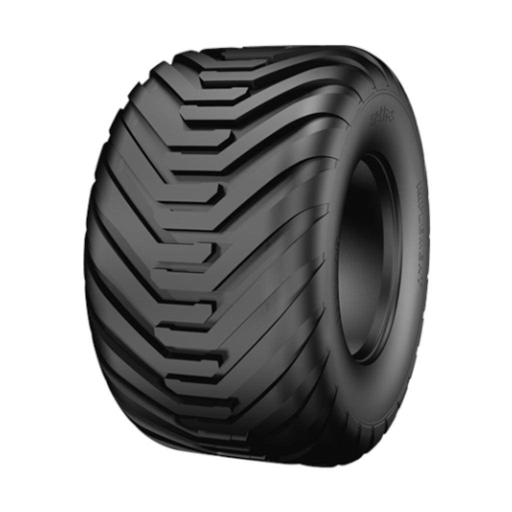 400/60-15.5 18PR J 155/151A6 Petlas IMT-18 TL IMT- Hjul, Dæk og Fælge