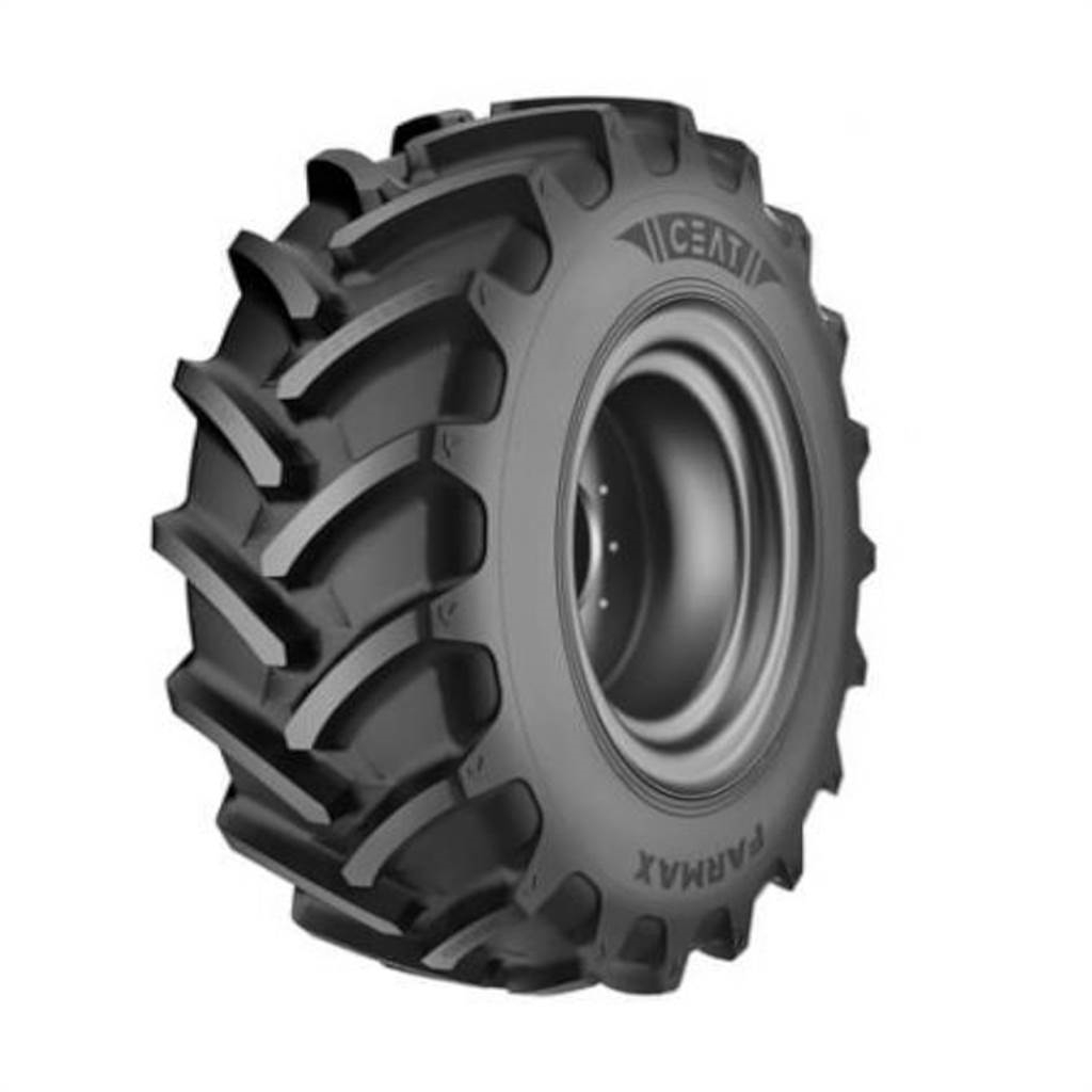  420/85R24 137A8/B Ceat FARMAX R85 R-1W TL FARMAX R Hjul, Dæk og Fælge