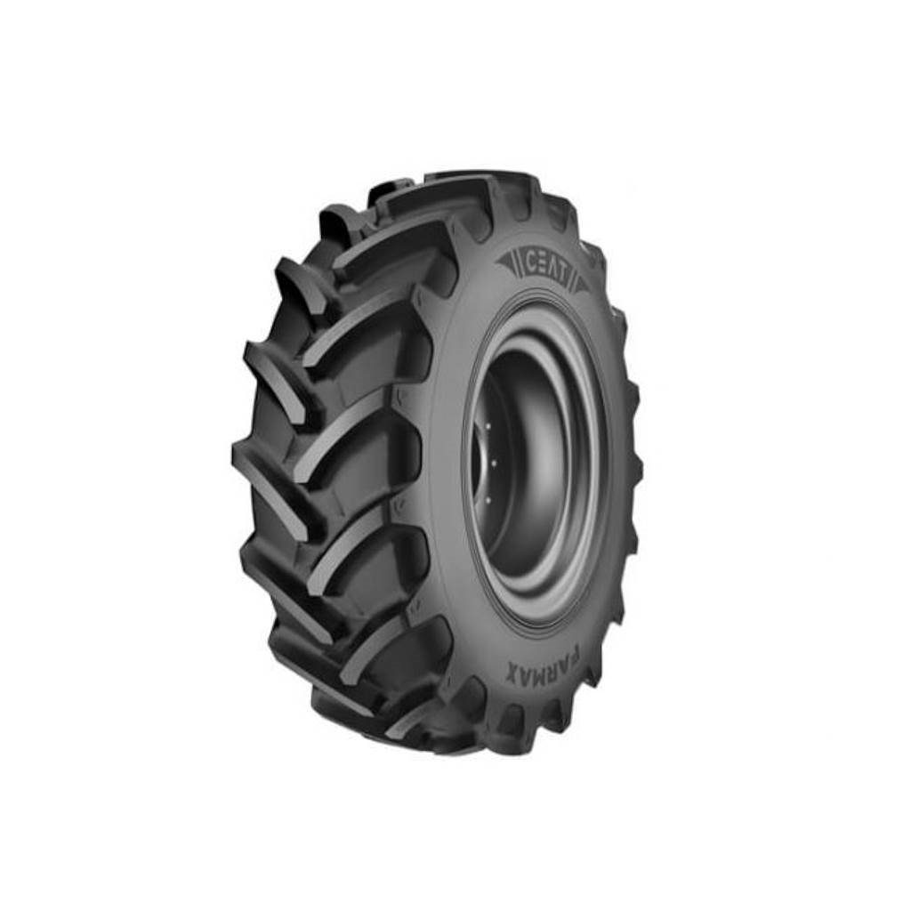 420/85R34 Ceat 142A8/B FARMAX R85 R-1W TL FARMAX R Hjul, Dæk og Fælge