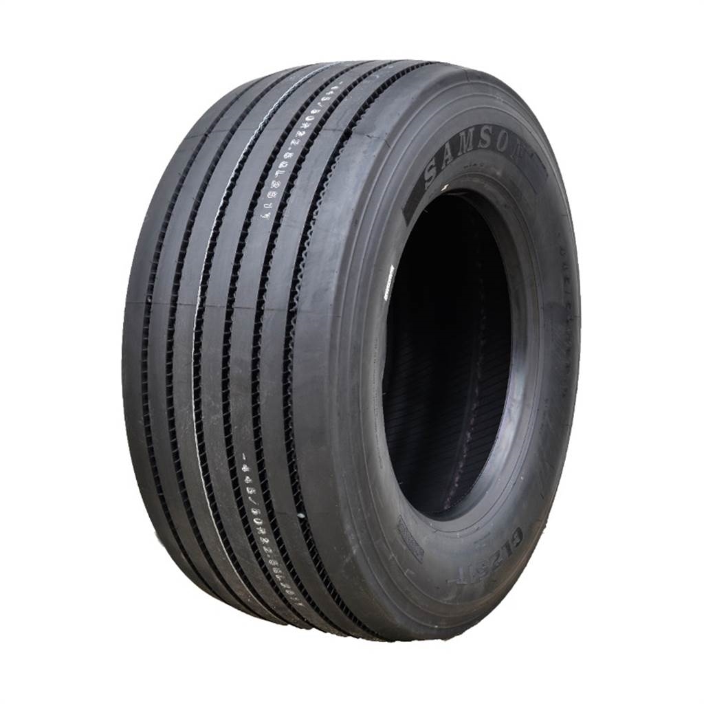 435/50R19.5 20PR L 160J ADVANCE GL251T Trailer TL Banden, wielen en velgen