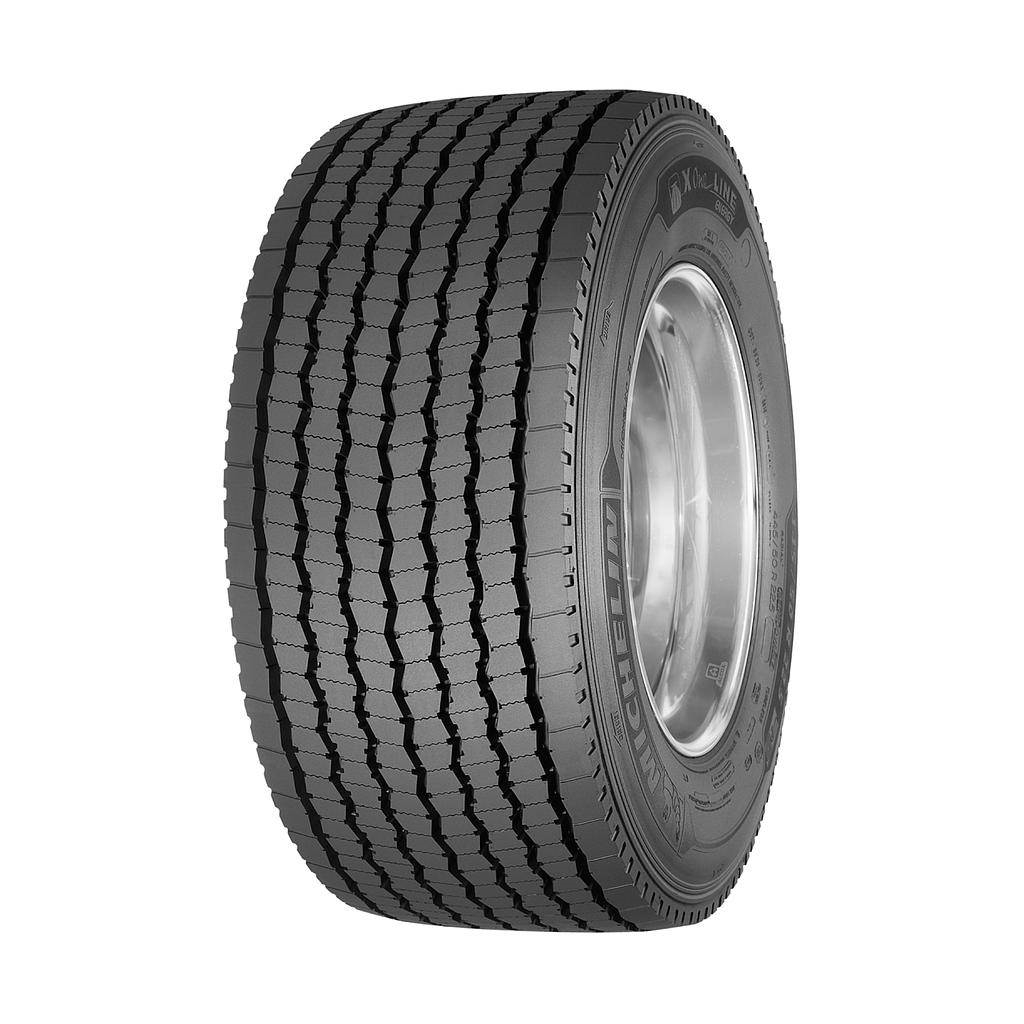 445/50R22.5 20PR L Michelin X One Line Energy D Dr Tyres, wheels and rims