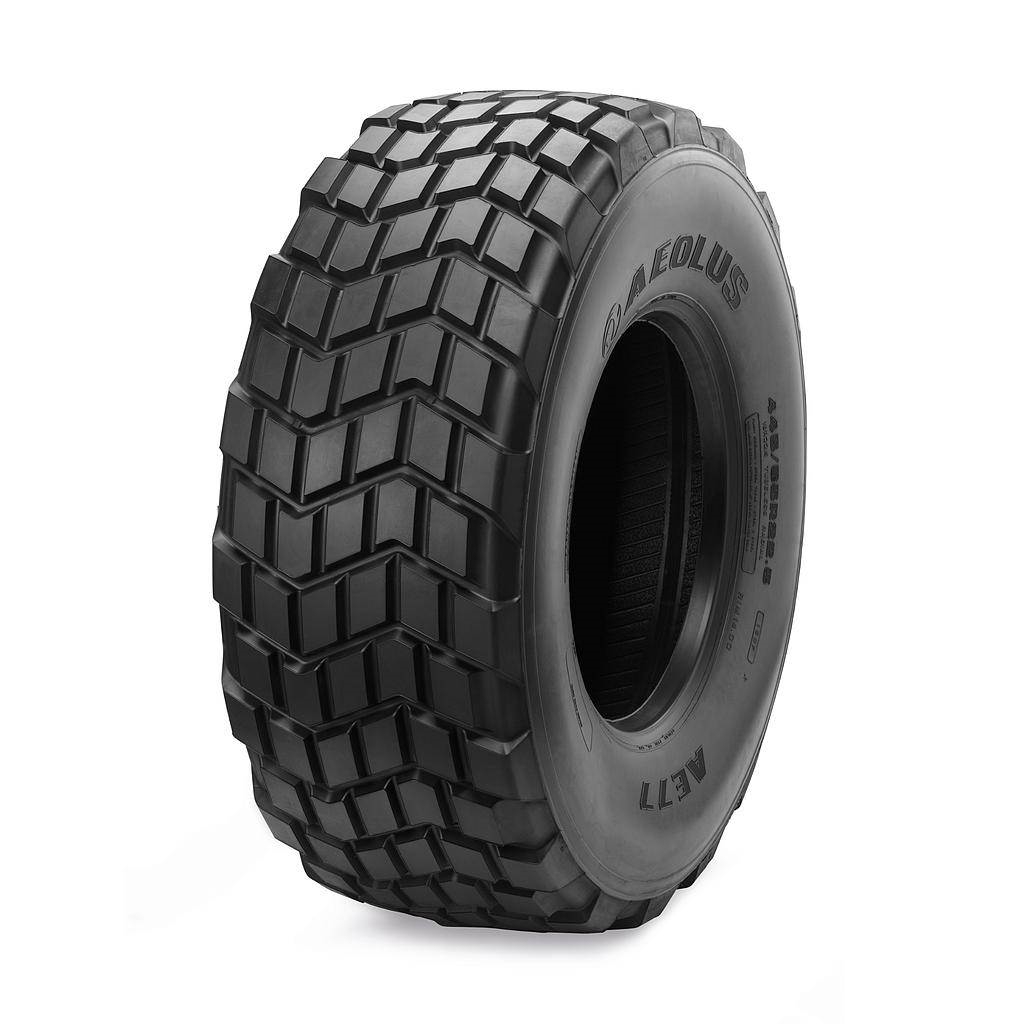  445/65R22.5 (18R22.5) 1* Aeolus AE77 E-7 TL AE77 Hjul, Dæk og Fælge