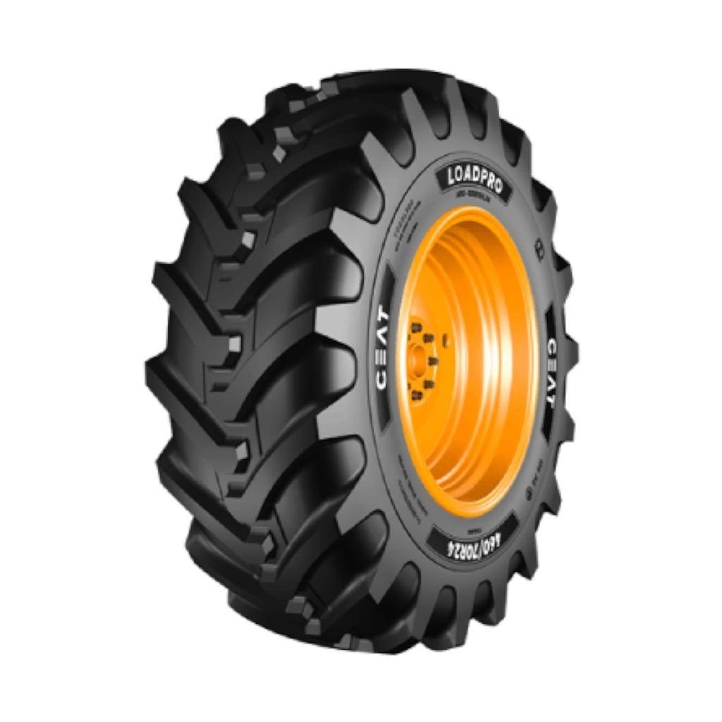 460/70R24 159A8/B Ceat LOADPRO TL SB LOADPRO Gume, točkovi i felne