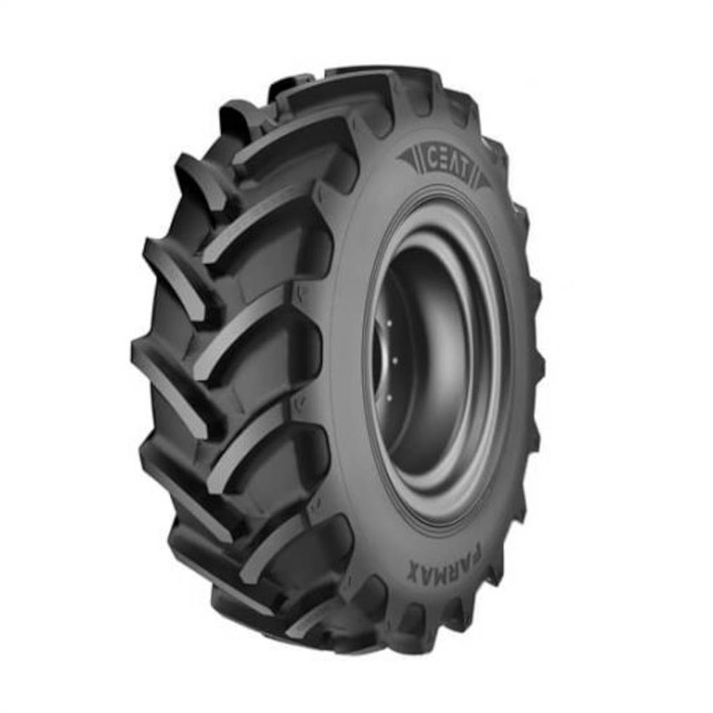 460/85R34 157A8/157B Ceat FARMAX R85 R-1W TL FARMA Hjul, Dæk og Fælge