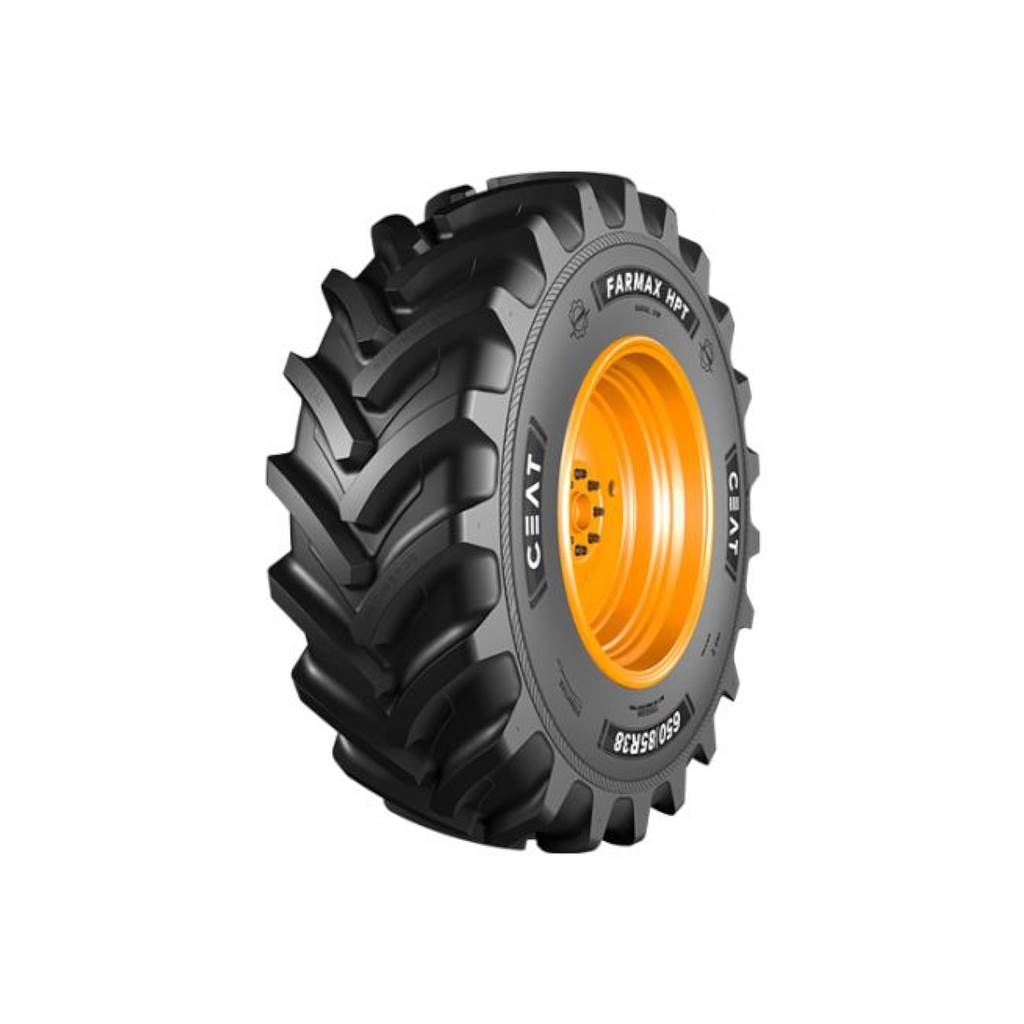 480/80R50 165D/168A8 Ceat FARMAX HPT R-1W TL FARMA Tekerlekler