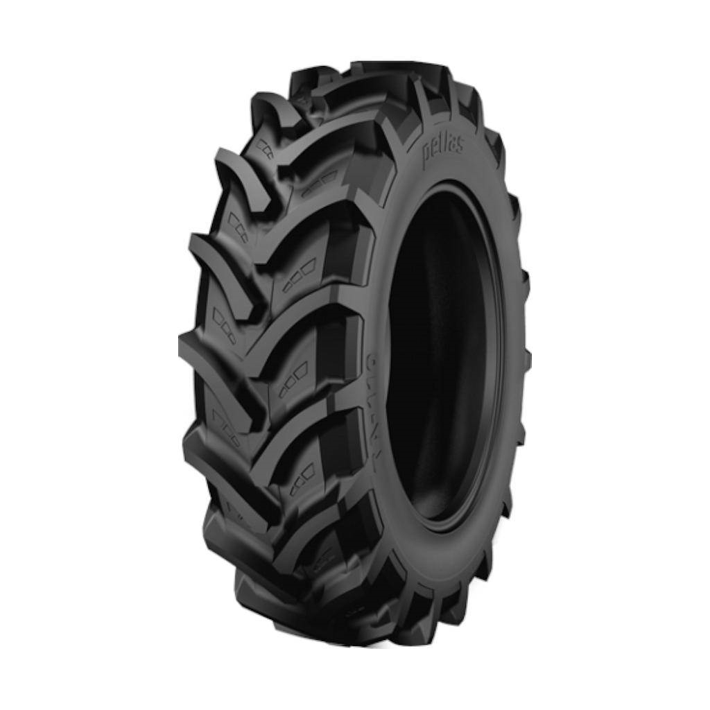 520/85R38 (20.8R38) 155A8/152B Petlas TA-110 TL TA Hjul, Dæk og Fælge