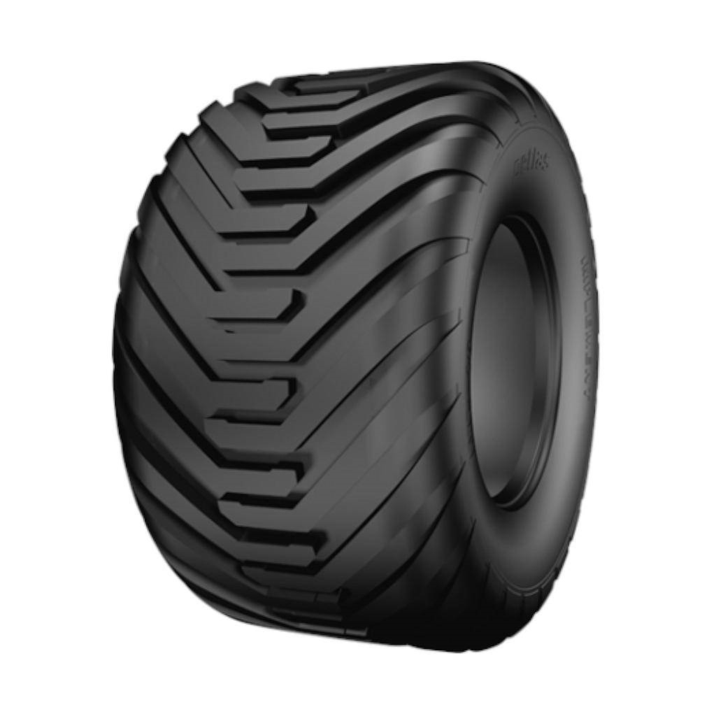 550/60-22.5 16PR H 167A8/163B Petlas IMF-18 TL IMF Hjul, Dæk og Fælge