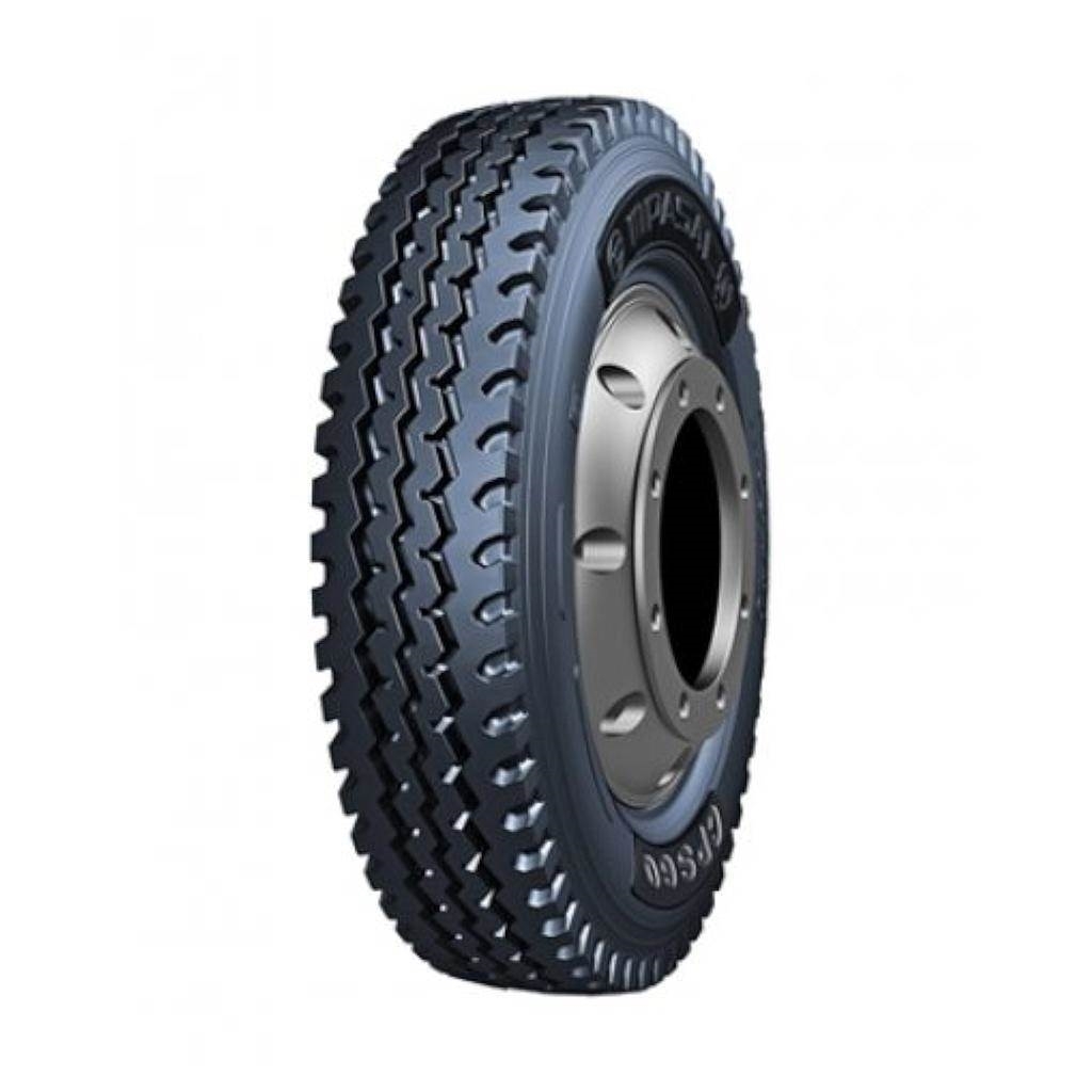 7.50R16 14PR 118/114L Compasal CPS60 All position Tyres, wheels and rims
