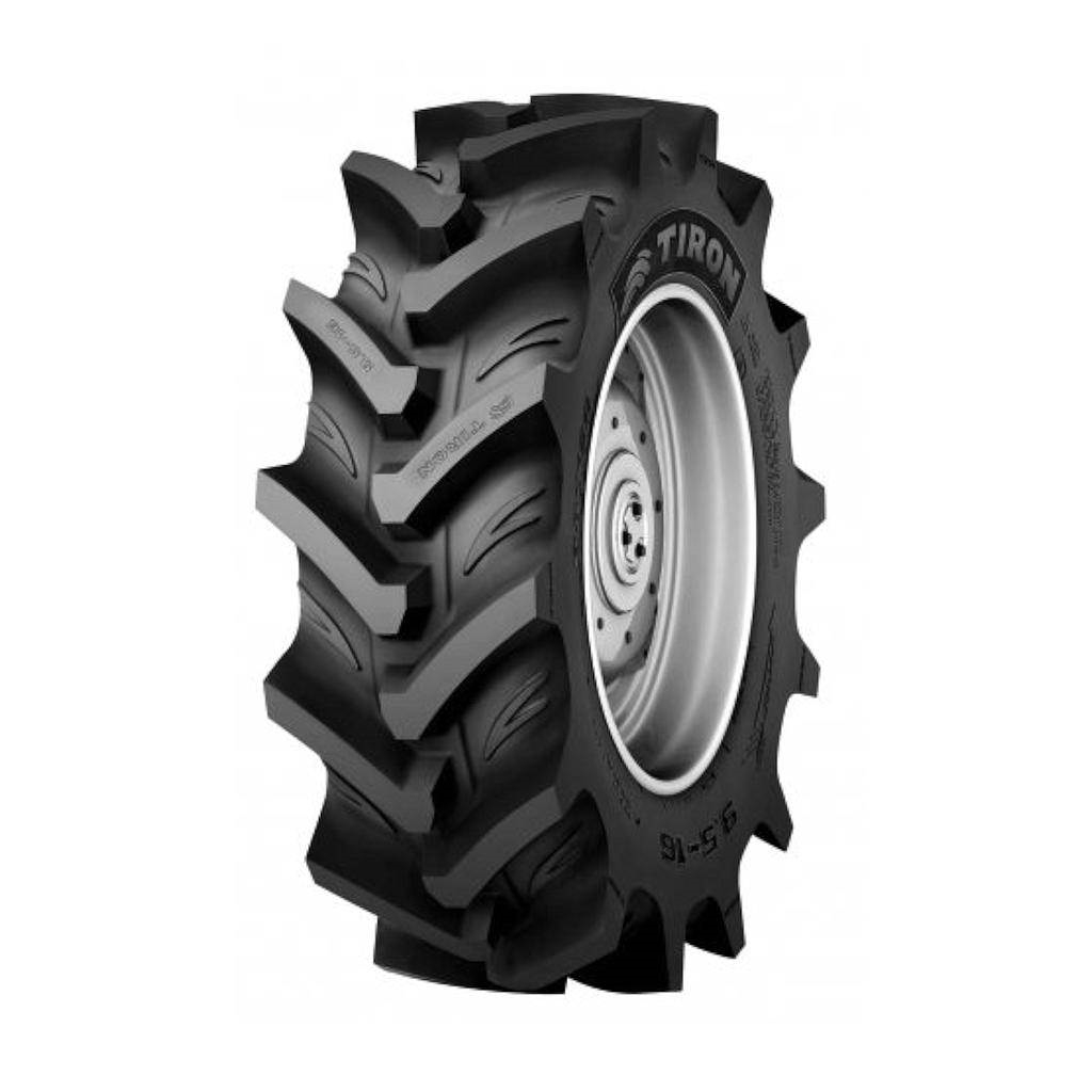 9.5-20 8PR D Tiron HS617 TT HS617 Hjul, Dæk og Fælge