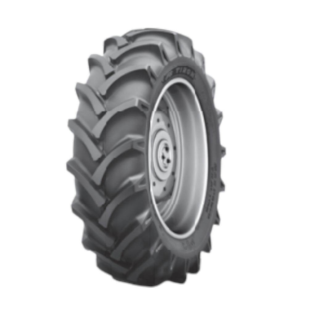 9.5-22 8PR D Tiron 620 TT 620 Gume, točkovi i felne