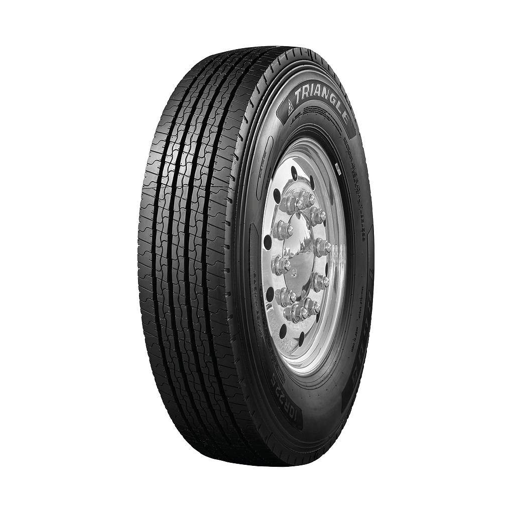 9R22.5 14PR G 136/134L Triangle TR685 TL TR685 Tyres, wheels and rims