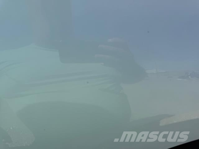 Chevrolet Silverado 2500HD Madelkaubikud