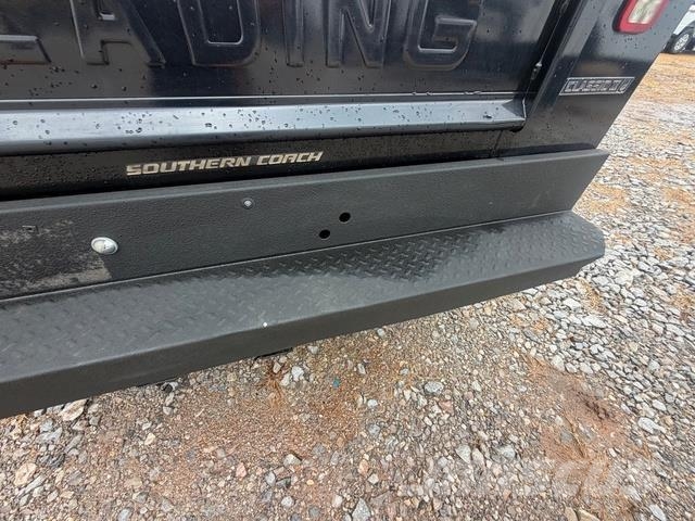 Ford F-250 Vlečna vozila za tovornjake