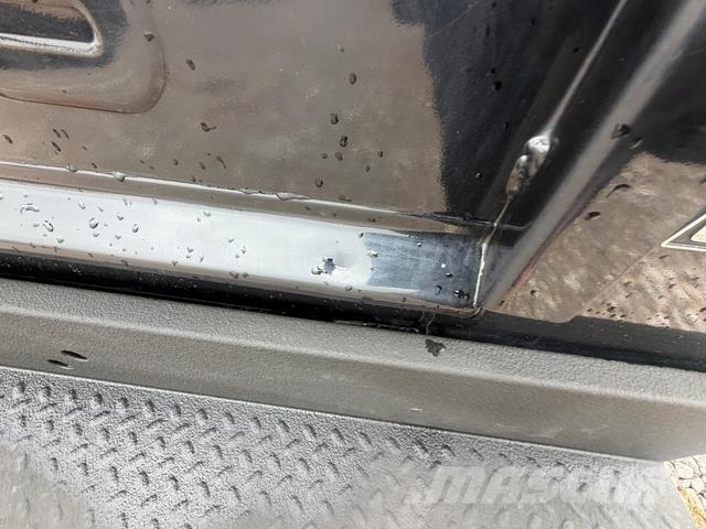 Ford F-250 Vlečna vozila za tovornjake