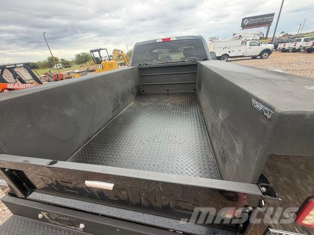 Ford F-250 Vlečna vozila za tovornjake
