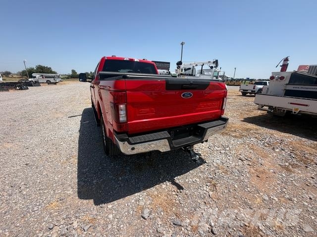 Ford F-250 Super Duty Pick up/Dropside