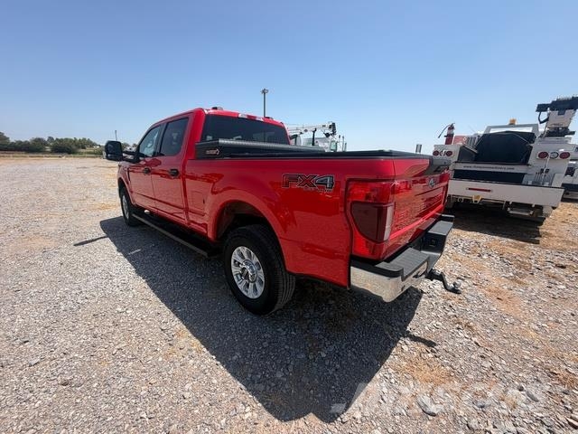 Ford F-250 Super Duty Pick up/Dropside