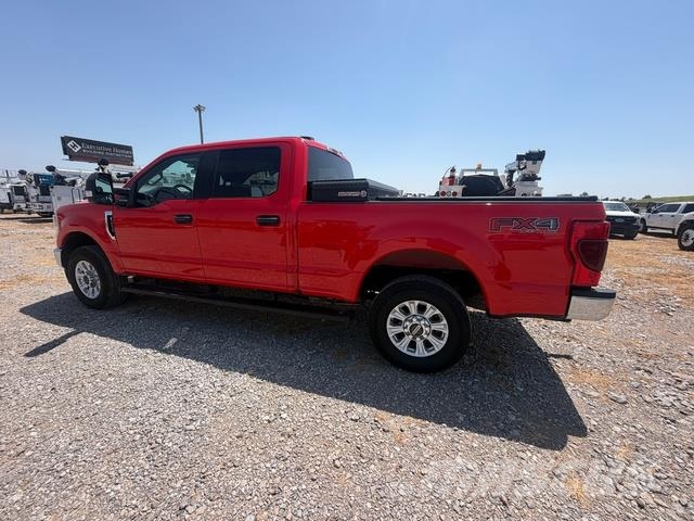 Ford F-250 Super Duty Pick up/Dropside