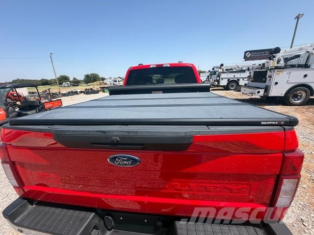 Ford F-250 Super Duty Pick up/Dropside
