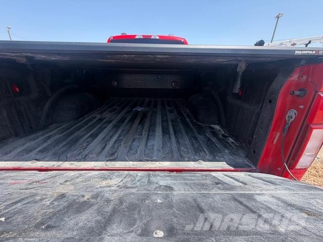 Ford F-250 Super Duty Pick up/Dropside
