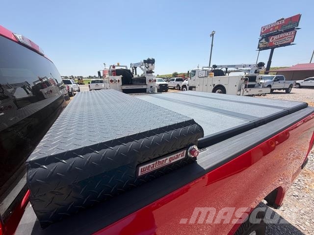 Ford F-250 Super Duty Pick up/Dropside