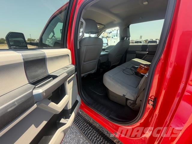 Ford F-250 Super Duty Pick up/Dropside