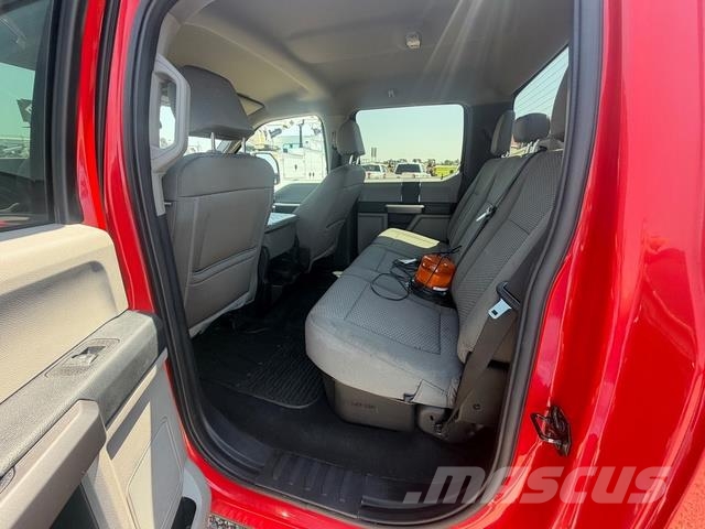 Ford F-250 Super Duty Pick up/Dropside