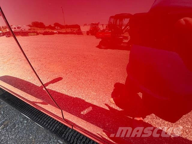 Ford F-250 Super Duty Pick up/Dropside