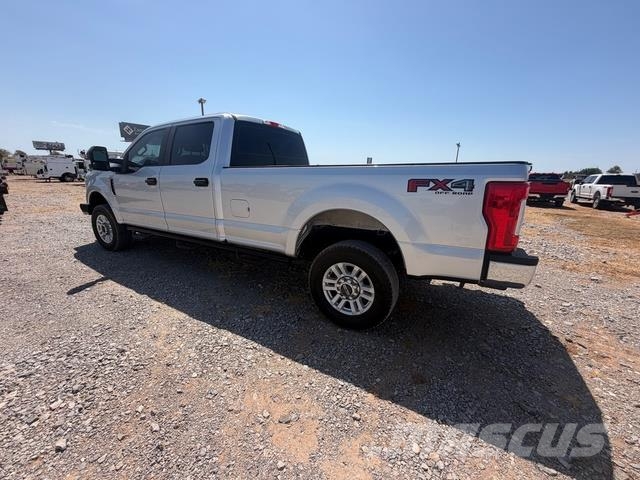 Ford F-250 Super Duty Pick up/Dropside