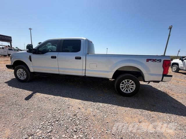 Ford F-250 Super Duty Pick up/Dropside